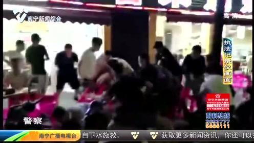广西新闻夜班爆料案件视频,重大案件视频曝光，案情令人震惊