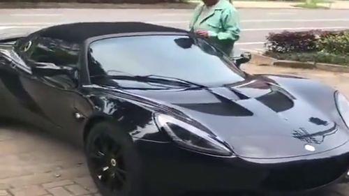 路特斯最新爆料视频播放